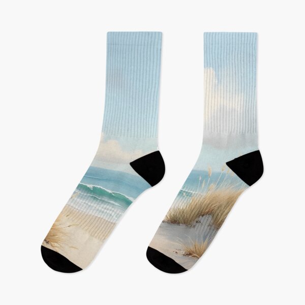 Item preview, Salt Air Ocean Breeze designed and sold by Glimmersmith.