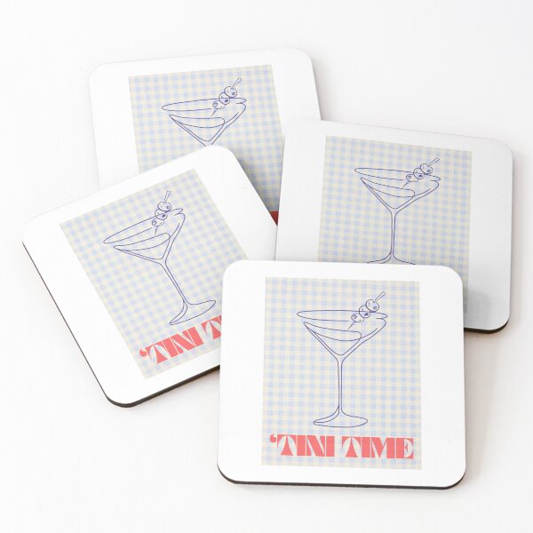 Item preview, 'Tini Time Art designed and sold by Allison Diane Designs.