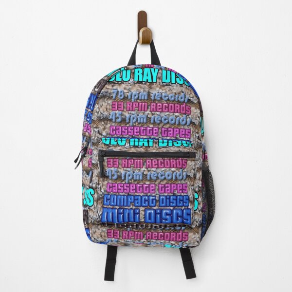 Item preview, Mixed Media 1 Colorful Text designed and sold by SmashingDeals.