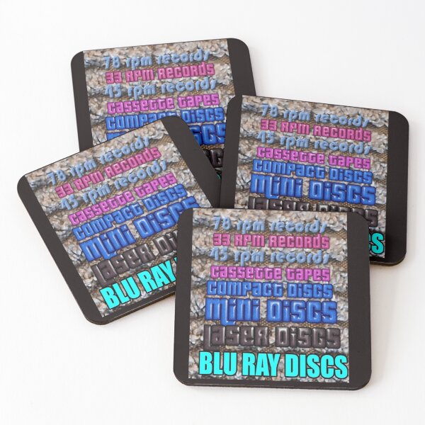 Item preview, Mixed Media 1 Colorful Text designed and sold by SmashingDeals.