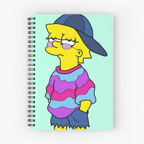 Item preview, Cool Lisa designed and sold by beckfindsaway.