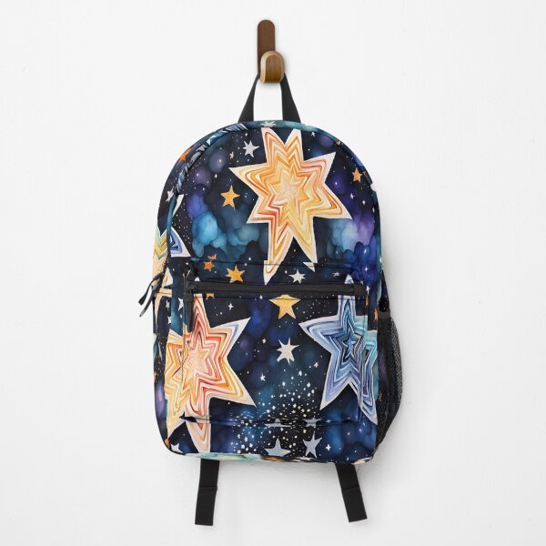 Item preview, Starry night sky designed and sold by artedamensagem.