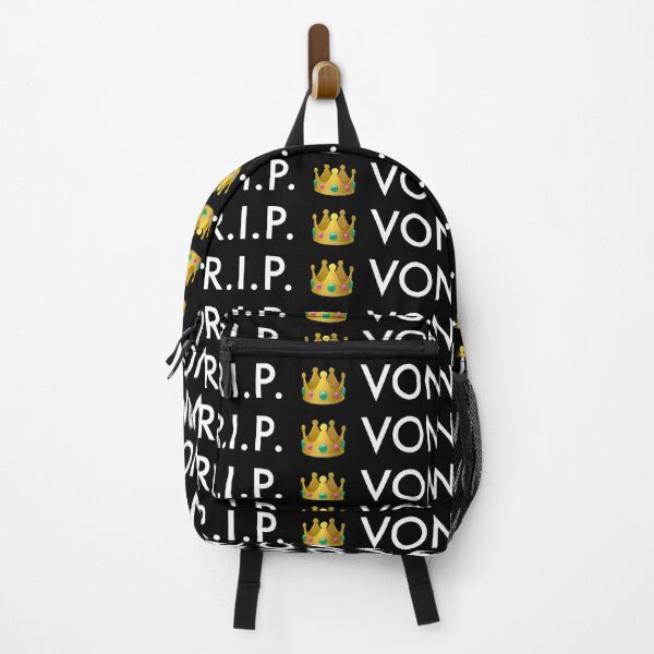 Item preview, RIP VON designed and sold by john ares.