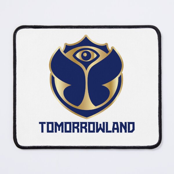 Item preview, Tomorrowland Belgium designed and sold by BrightNook.