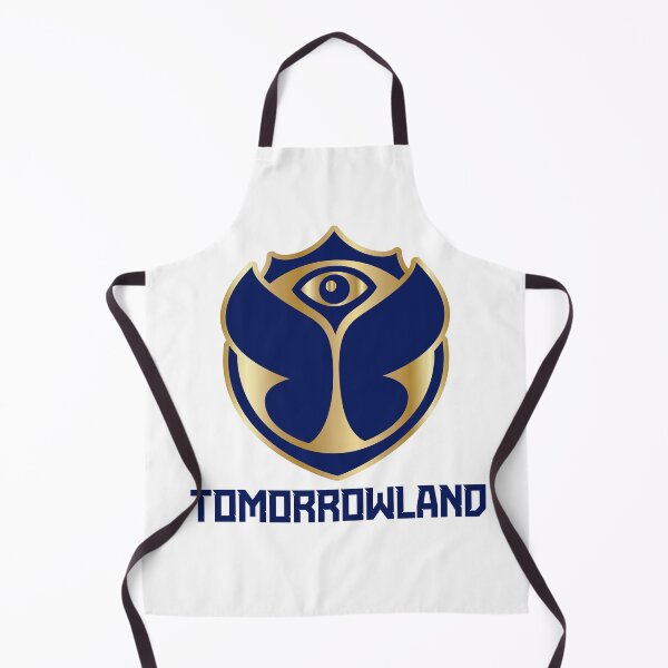 Item preview, Tomorrowland Belgium designed and sold by BrightNook.