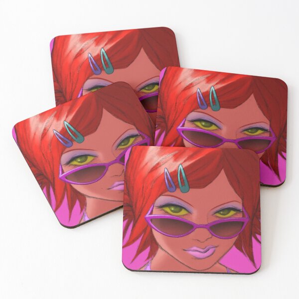 Item preview, Cherry Bomb designed and sold by Moray-Prints.