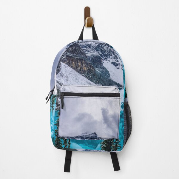 Item preview, Morraine Lake, Canada designed and sold by Steven Weeks.