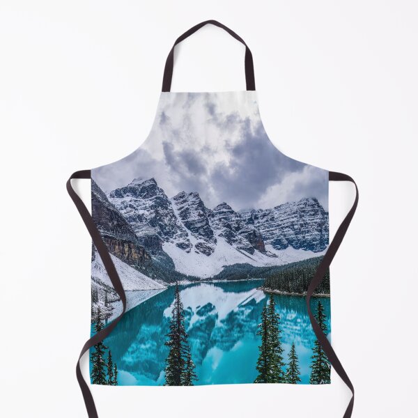 Item preview, Morraine Lake, Canada designed and sold by Steven Weeks.