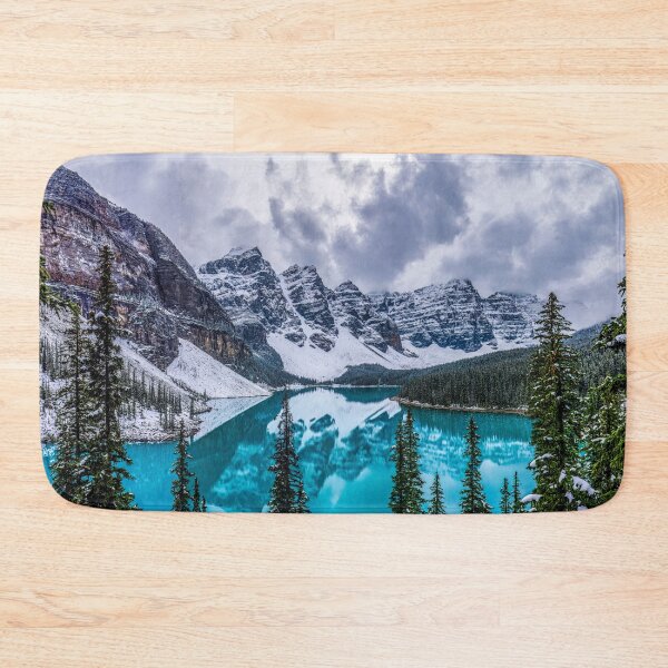 Item preview, Morraine Lake, Canada designed and sold by Steven Weeks.