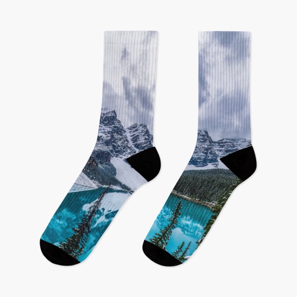 Item preview, Morraine Lake, Canada designed and sold by Steven Weeks.