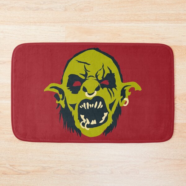 Item preview, Ratbag for Warchief - Head Only designed and sold by Astaria Everlasting.