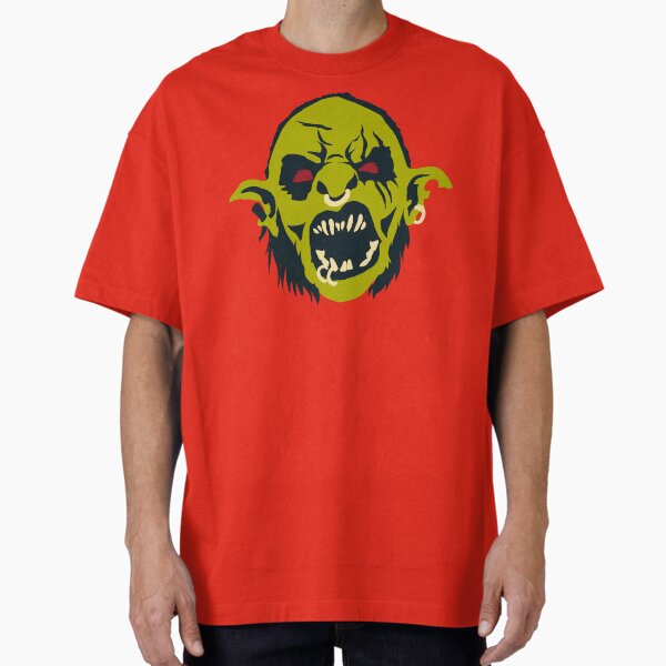 Item preview, Ratbag for Warchief - Head Only designed and sold by Astaria Everlasting.