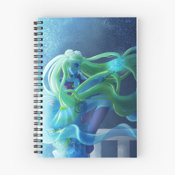 Artikelvorschau, Sailor Moon 2 das Geschenk entworfen und verkauft von AliceFear.