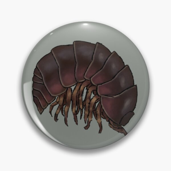 Item preview, Rollie Pollie designed and sold by sketchy.weevil.