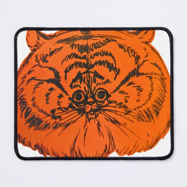 Item preview, Sour Tiger designed and sold by Blirtt.