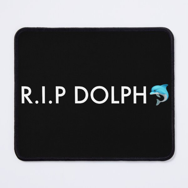 Item preview, R.I.P DOLPH designed and sold by john ares.