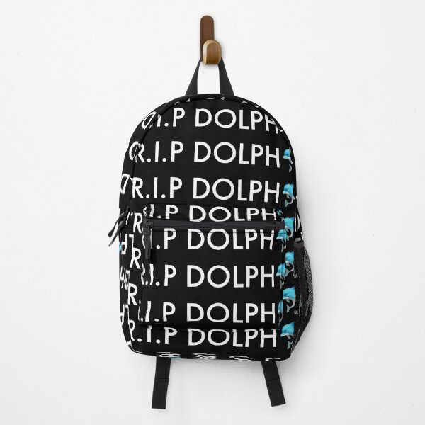 Item preview, R.I.P DOLPH designed and sold by john ares.
