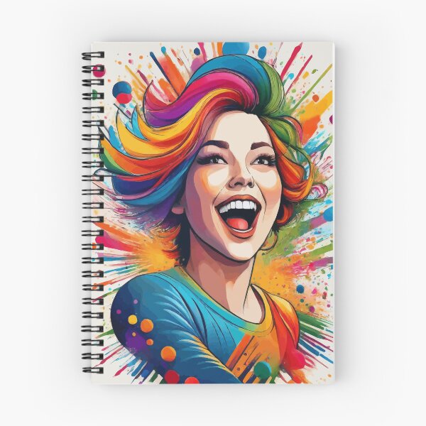Item preview, Superheroes & Graphic Adventures designed and sold by bb-15artstudio.