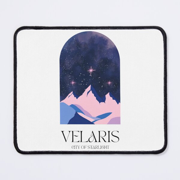 Item preview, Velaris Window designed and sold by CozyCrafts04.