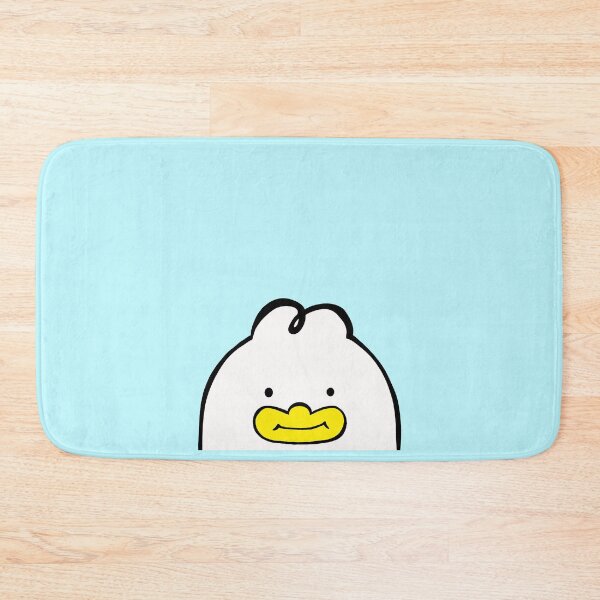 Item preview, Kpop Demon Hunter Casual Hello Friend Duck designed and sold by Wishcraft Co..