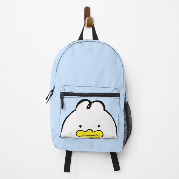 Item preview, Kpop Demon Hunter Casual Hello Friend Duck designed and sold by Wishcraft Co..