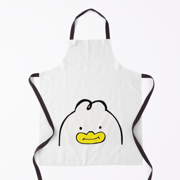 Item preview, Kpop Demon Hunter Casual Hello Friend Duck designed and sold by Wishcraft Co..