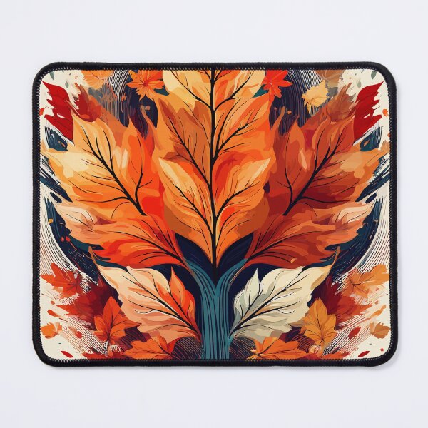 Item preview, Welcoming Crisp Air & Cozy Days designed and sold by bb-15artstudio.