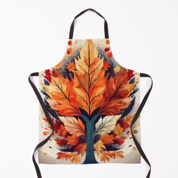 Item preview, Welcoming Crisp Air & Cozy Days designed and sold by bb-15artstudio.