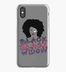 BBW DOM iPhone Case