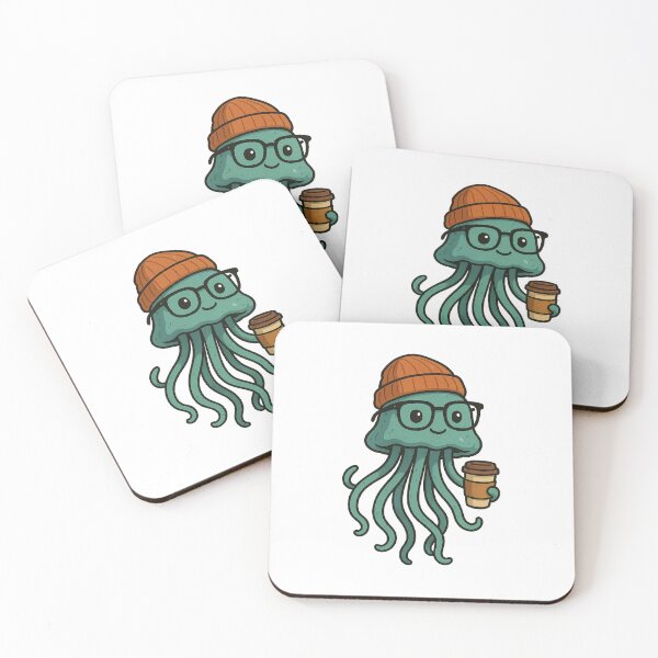 Item preview, Hipster Jelly designed and sold by pabssy.