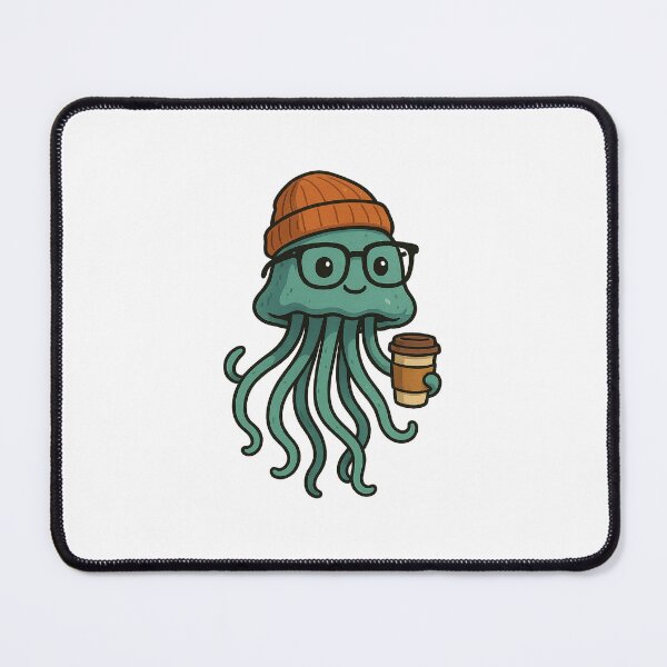 Item preview, Hipster Jelly designed and sold by pabssy.