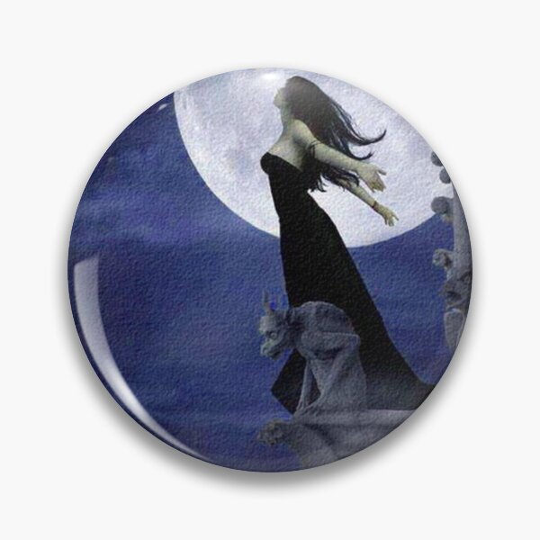 Item preview, ~ My Midnight Valentine ~ designed and sold by Veradonna.