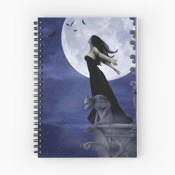 Item preview, ~ My Midnight Valentine ~ designed and sold by Veradonna.