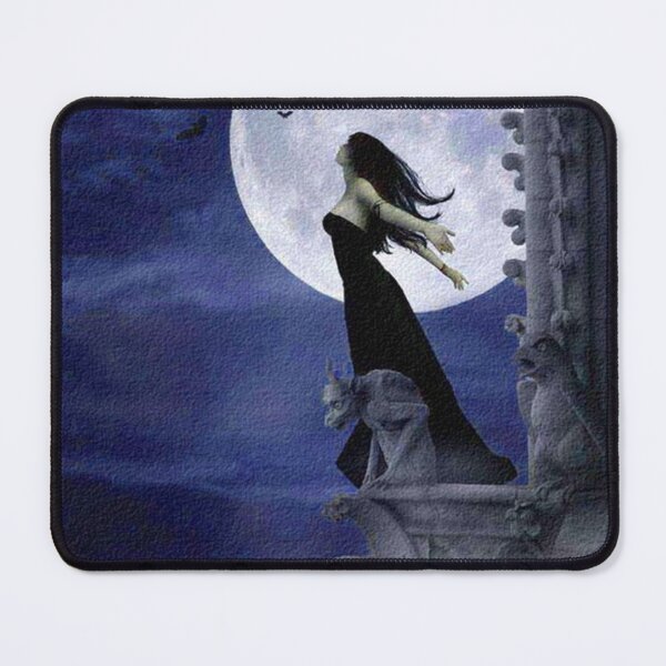 Item preview, ~ My Midnight Valentine ~ designed and sold by Veradonna.