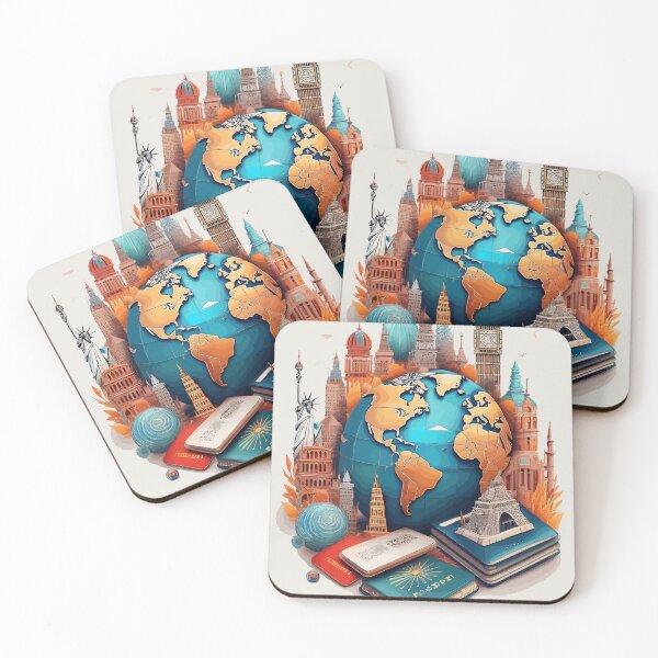 Item preview, Explore, Discover & Experience designed and sold by bb-15artstudio.