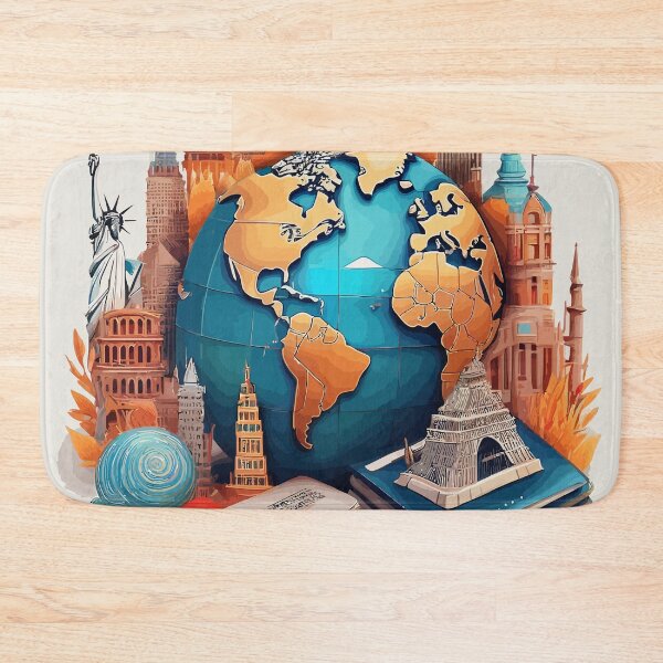 Item preview, Explore, Discover & Experience designed and sold by bb-15artstudio.