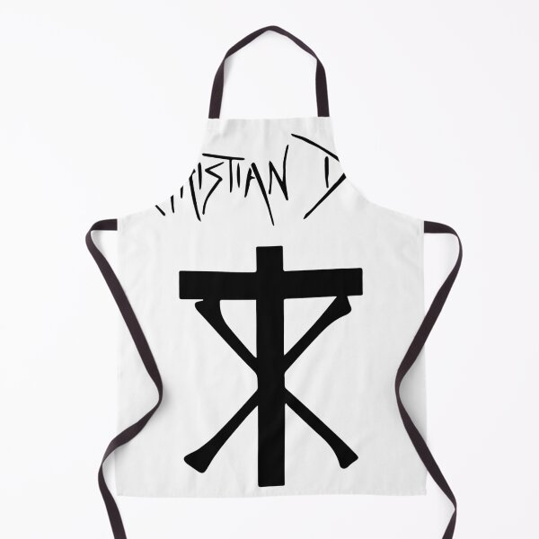 Item preview, Christian Death designed and sold by PradoBoArt.