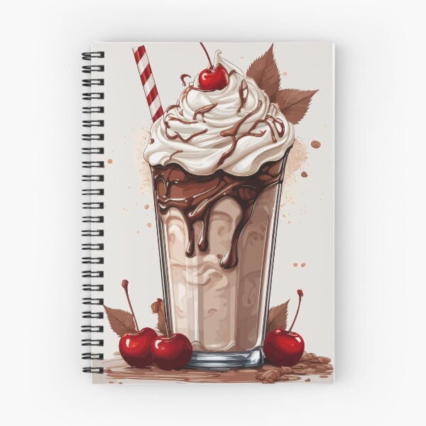 Item preview, Sip into Creamy Bliss designed and sold by bb-15artstudio.