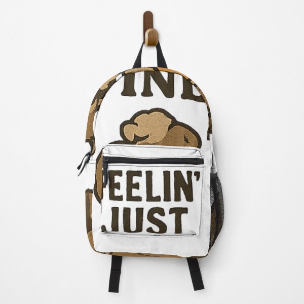 Item preview, Feeling just fine designed and sold by Beeesy.