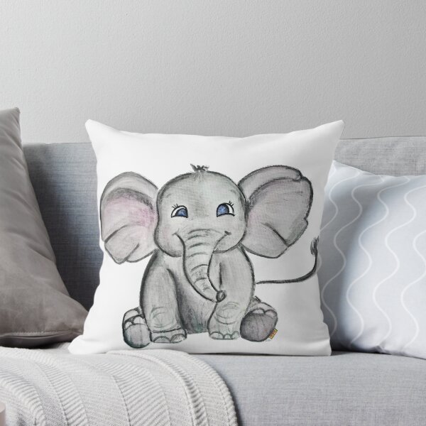 Item preview, Baby Elephant designed and sold by CanDo20.