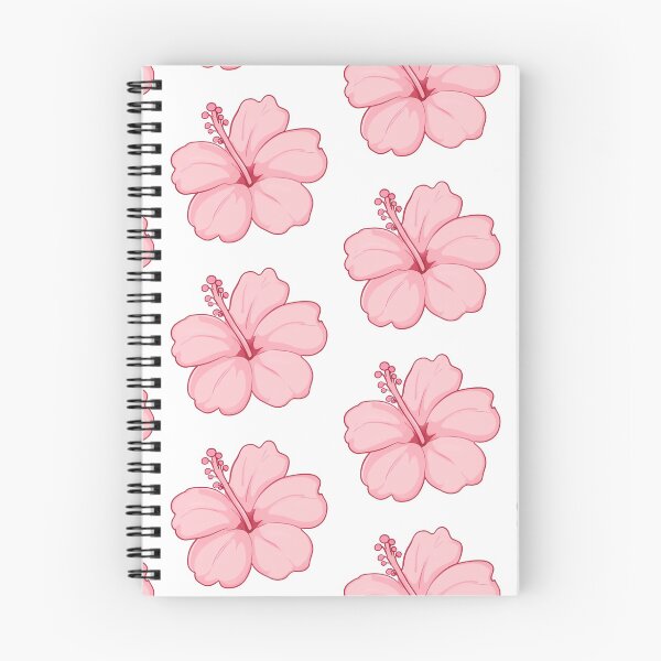 Item preview, Hibiscus Flower Pink designed and sold by NadyaEsthetic.