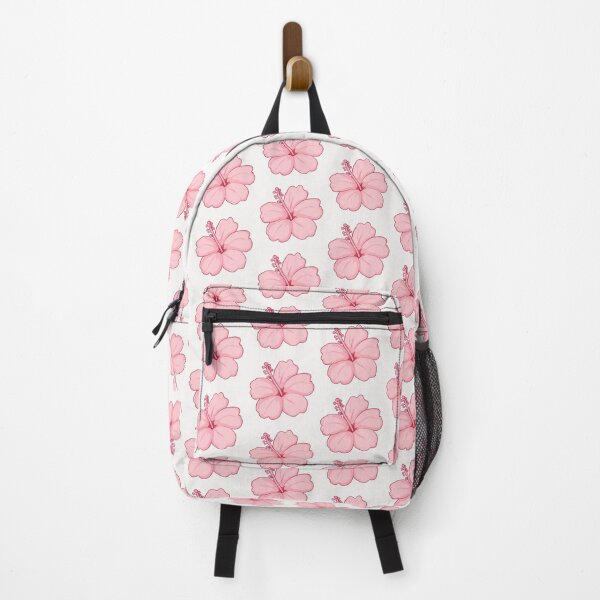 Item preview, Hibiscus Flower Pink designed and sold by NadyaEsthetic.