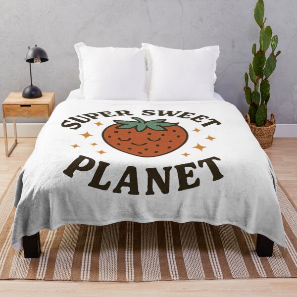 Item preview, Sweet Planet designed and sold by Beeesy.