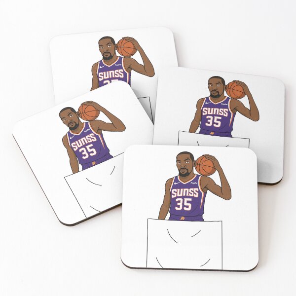 Item preview, Kevin Durant pocket designed and sold by lorets.