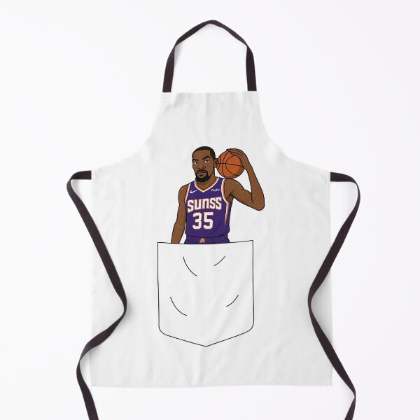 Item preview, Kevin Durant pocket designed and sold by lorets.