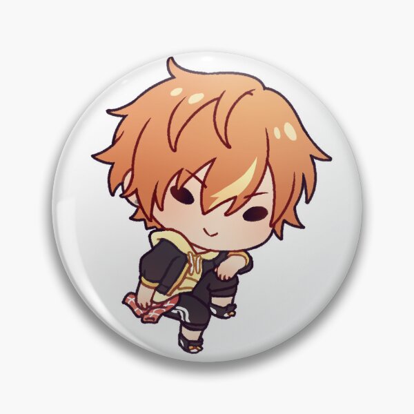 Item preview, chibi akito designed and sold by Nifffi.