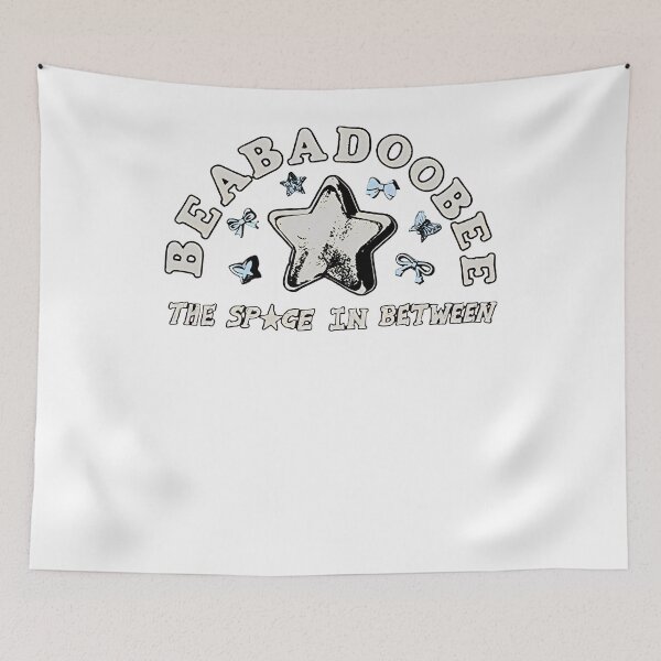 Item preview, beabadoobee merch designed and sold by Cock-bling.