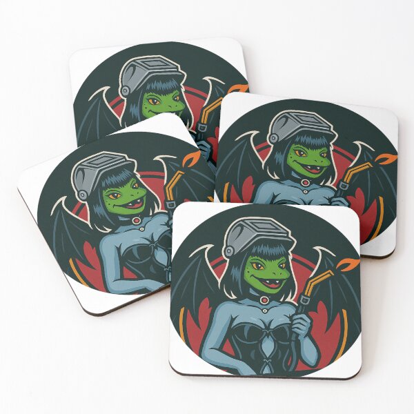 Item preview, MoltenWitcher logo designed and sold by funspms.