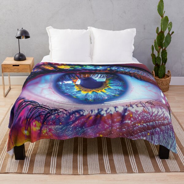 Item preview, Eye of Mystic Vision designed and sold by Demynzia.