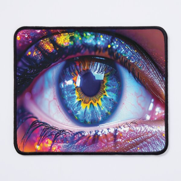 Item preview, Eye of Mystic Vision designed and sold by Demynzia.